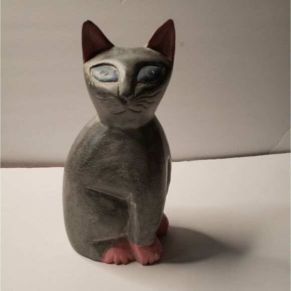 Vintage Cat - Picture 6 of 9